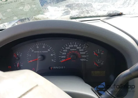 2005 Ford F-150 Fx4/Lariat/Xlt из США, поврежденный, VIN 1FTPW14545FB38105